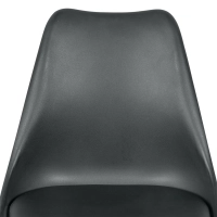 Tower Verona Chair : Iconic and modern dining room design scandinavian