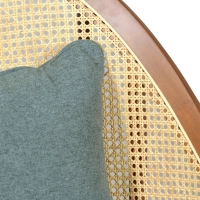 Robin-stol i naturrotting - Rottingstolar - Fåtöljer Mobelarium