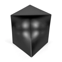 Barstoel Hemels laag - Modern, slijtvast en gemakkelijk schoon te maken Muebledesign
