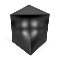 Stool Sky low - Modern, resistant and easy to clean - Muebledesign