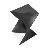 Taburete Sky bajo - Moderno, resistente y fácil de limpiar - Muebledesign