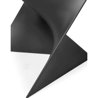 Hocker Sky low - Modern, strapazierfähig und leicht zu reinigen - Muebledesign