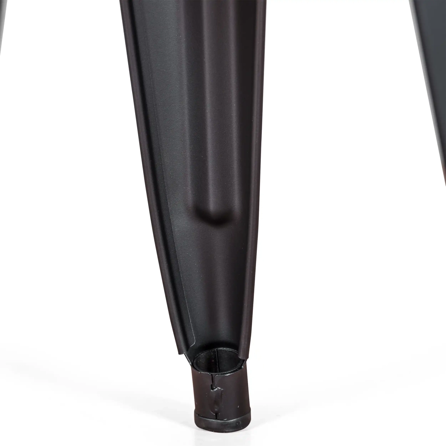 Sgabello industriale Bistro 45CM Matt - Sedie e sgabelli industriali