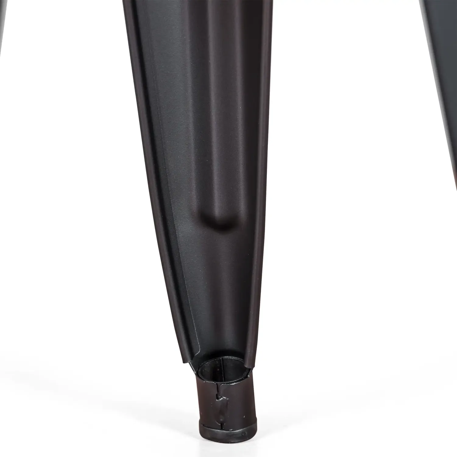 Banco industrial Bistro 45CM Matt - Cadeiras e bancos industriais