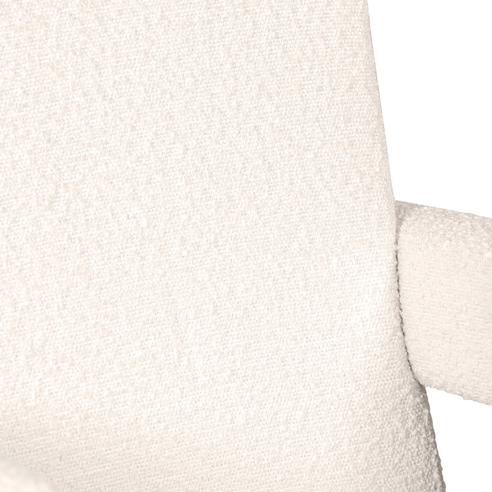 Silla Compass - Diseño Retro Vintage en Madera de Teca - Mueble Design