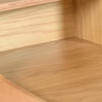 Mesa Escritorio Oakland | Madera de Roble y Diseño Moderno - Mueble Design