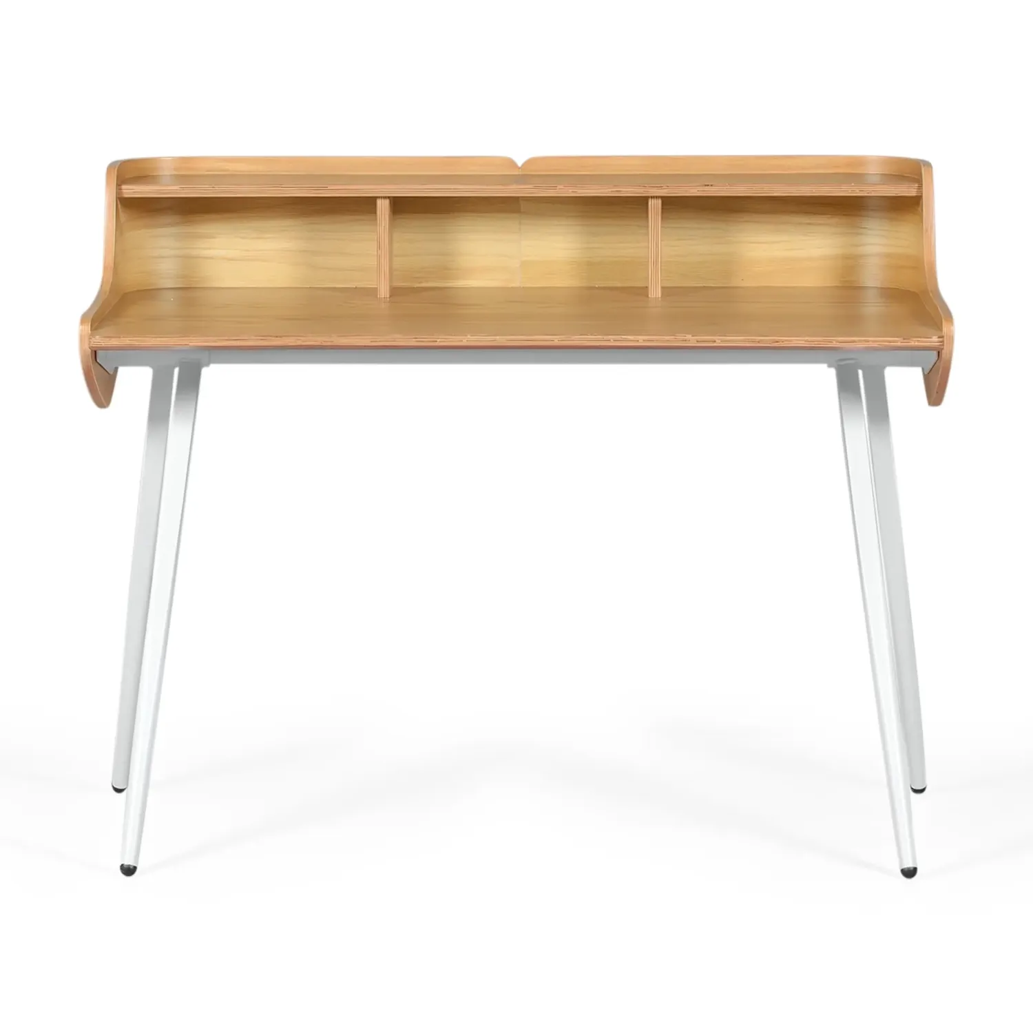 Mesa Escritorio Oakland | Madera de Roble y Diseño Moderno - Mueble Design