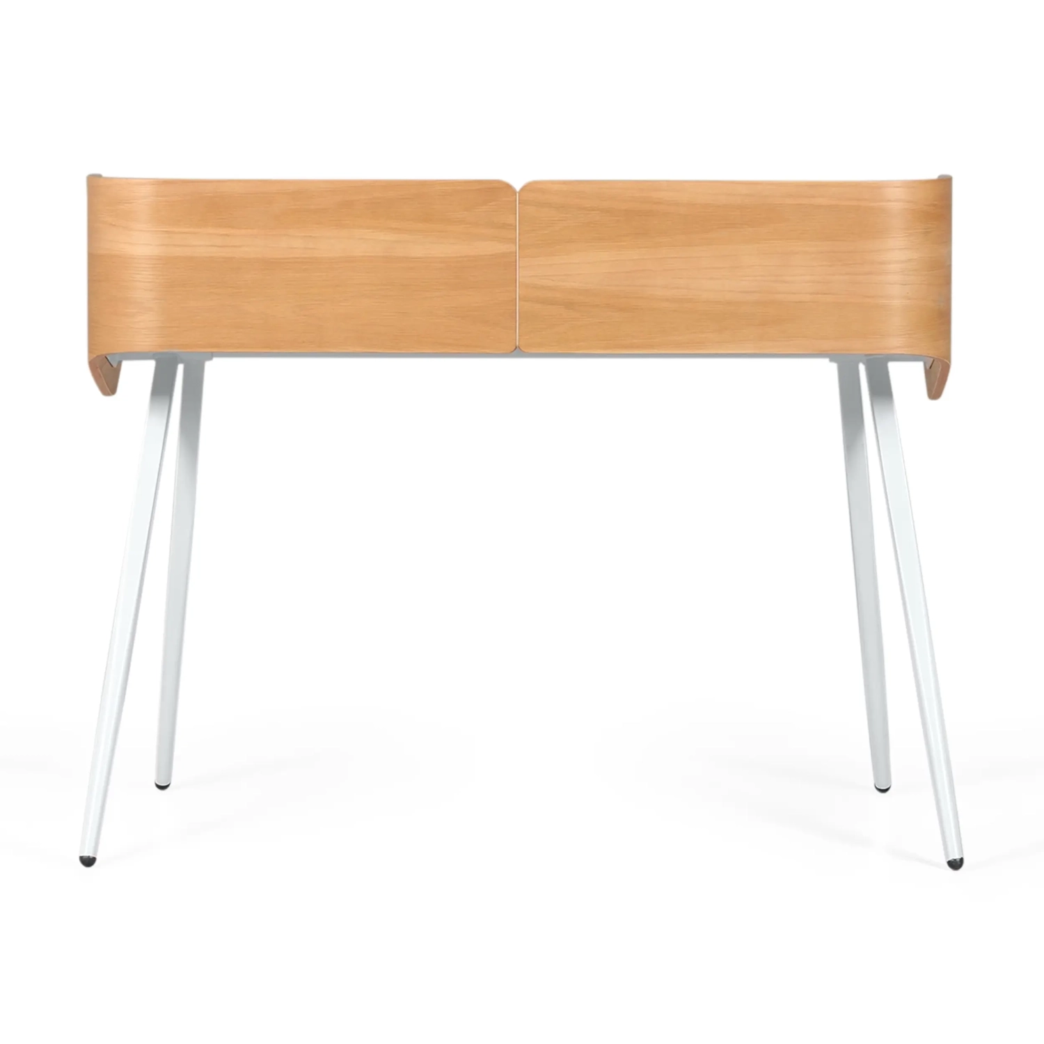 Table de bureau Oakland - Bois de chêne et design moderne - - Bois de chêne et design moderne Meubles Concept