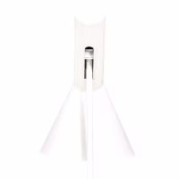 Lámpara de sobremesa Jhon | Diseño inspirado en Arne Jacobsen en acero
