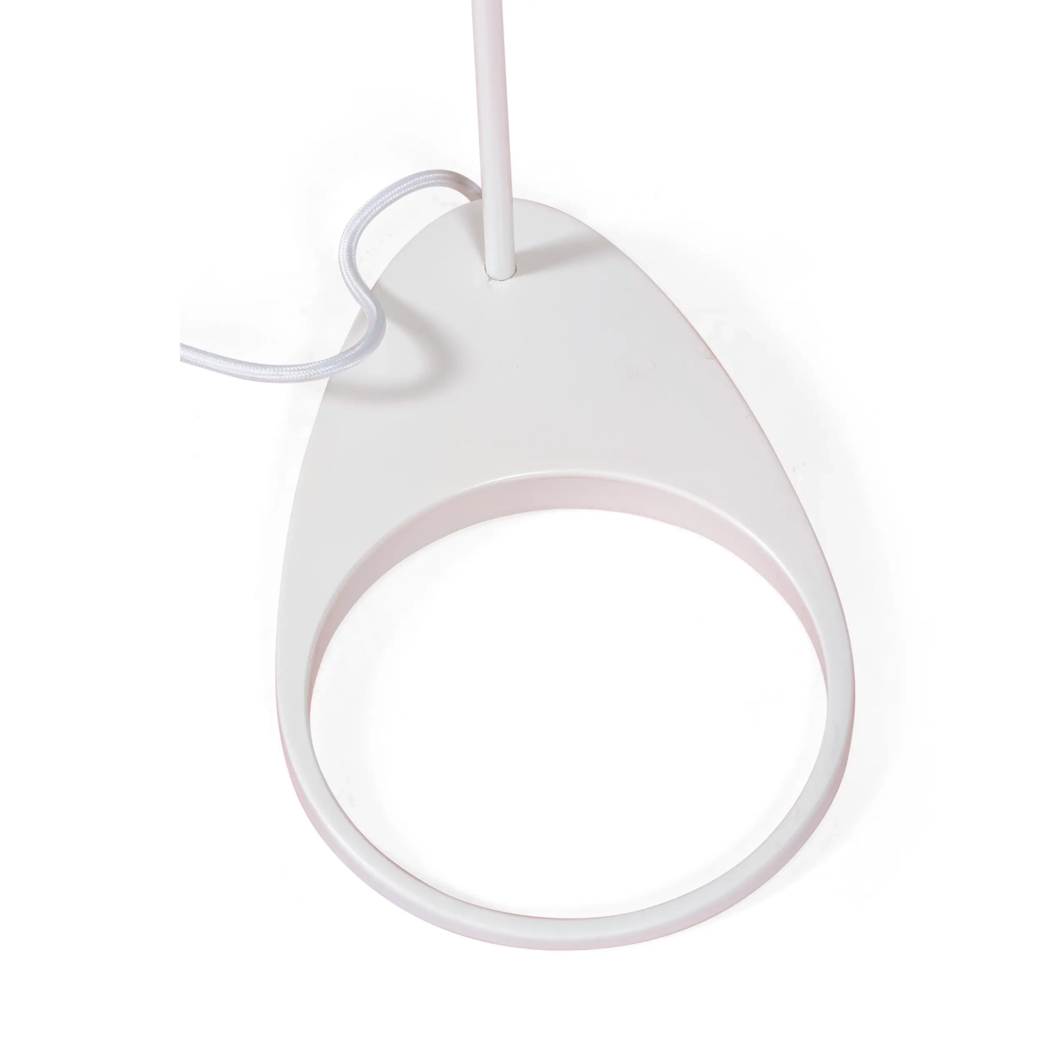 Lampadaire Jhon | Design inspiré d'Arne Jacobsen en acier