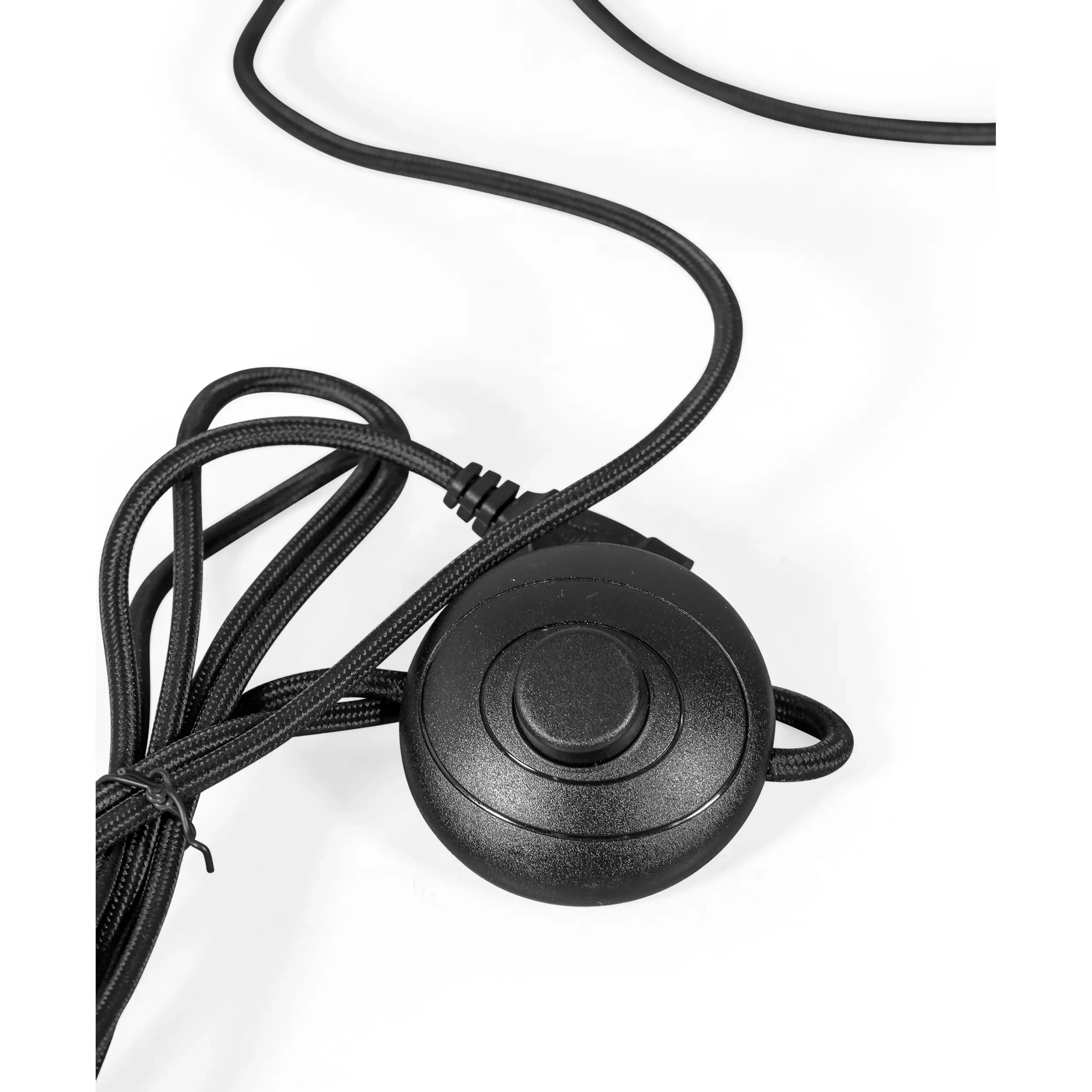 Jhon floor lamp | Design inspired by Arne Jacobsen in steel