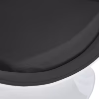 Réplica Ball Chair en Cachemira – Sillones Modernos – Mueble Design