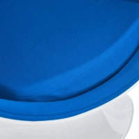 Poltrona Ball Replica in Cashmere - Poltrone Moderne - Mobile Design