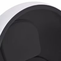 Réplica Ball Chair en Cachemira – Sillones Modernos – Mueble Design