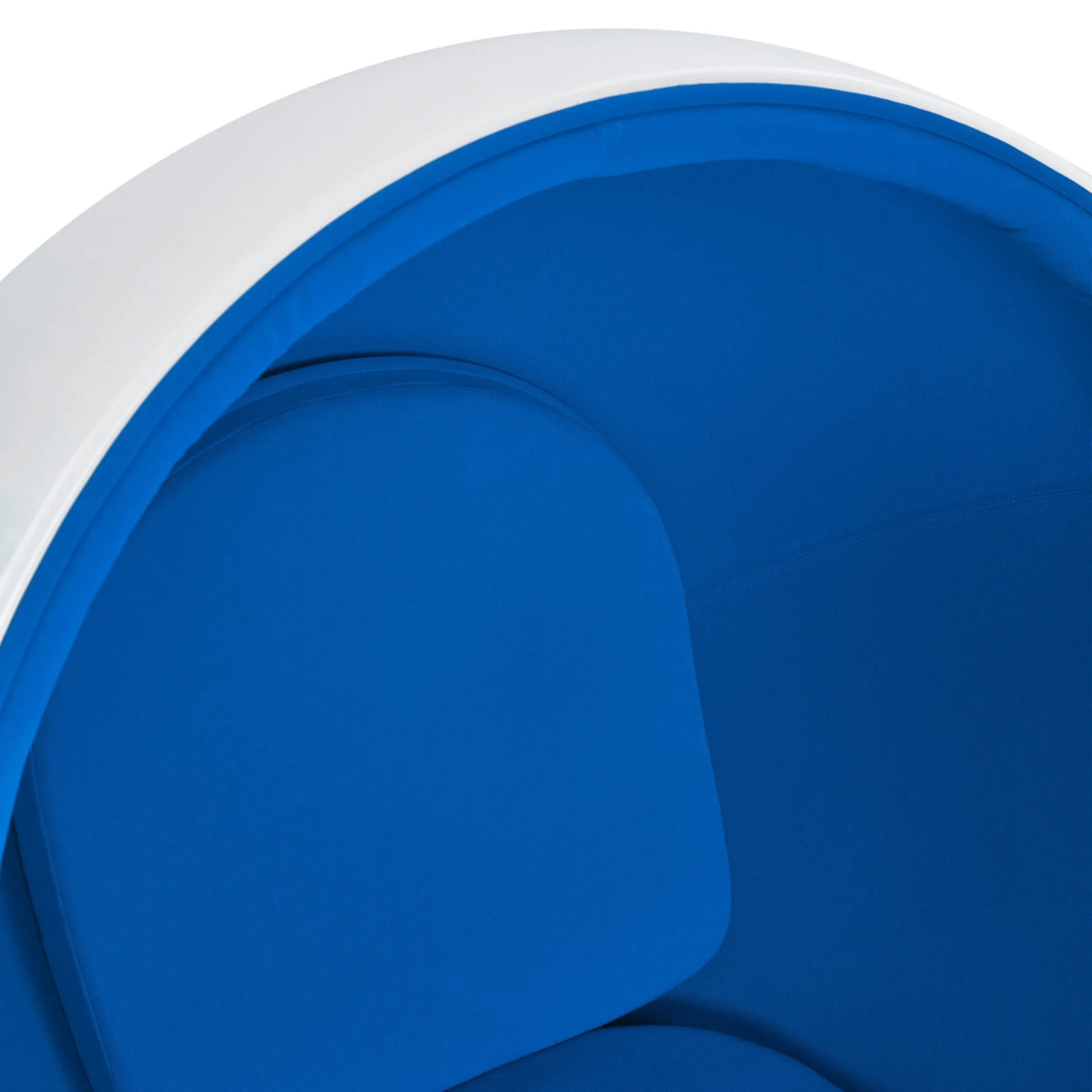 Poltrona Ball Replica in Cashmere - Poltrone Moderne - Mobile Design