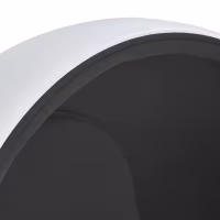 Replica Ball Chair em Cashmere - Poltronas Modernas - Mueble Design