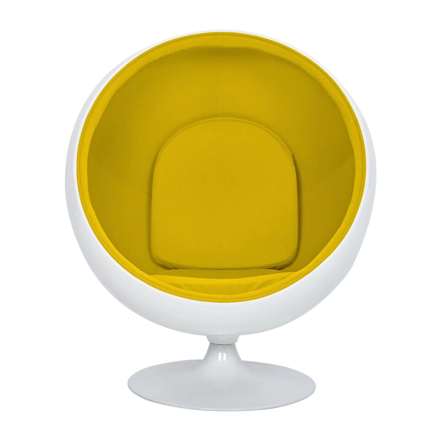 Replika Krzesła Ball Kaszmir - Nowoczesne Fotele - Designerskie Meble