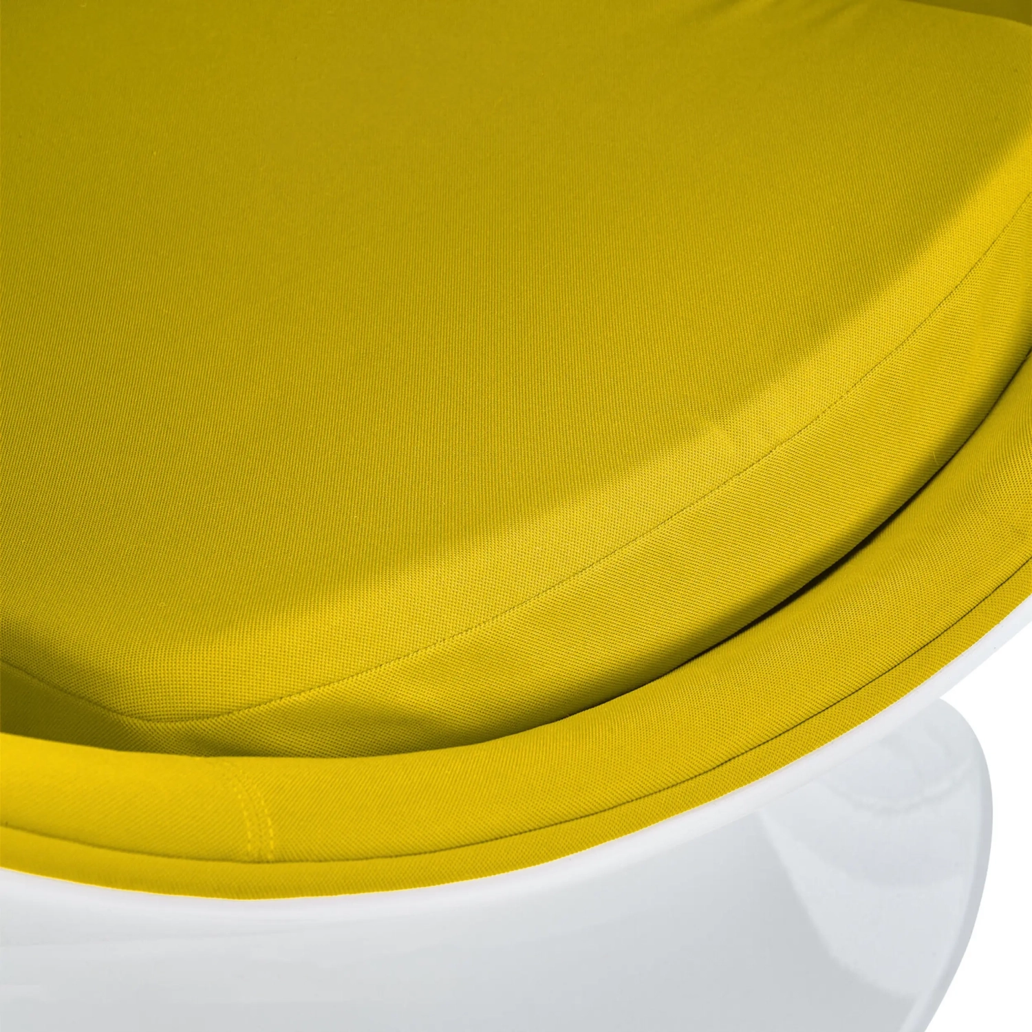 Replica Ball Chair in Cashmere - Modern Armchairs - Mueble Design
