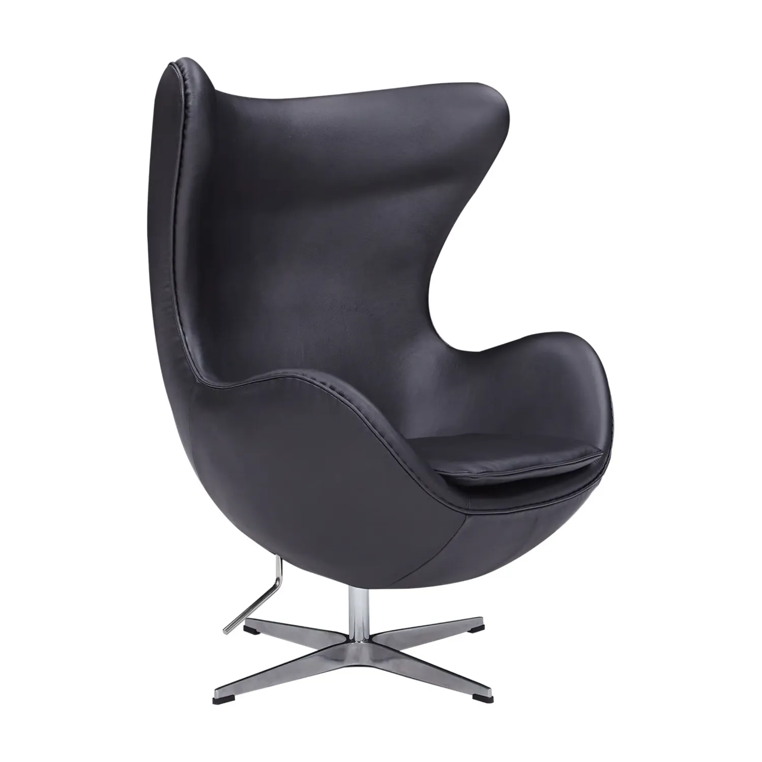 Inspiración de la Butaca Egg Chair - Sillón Moderno Premium - Mueble Design