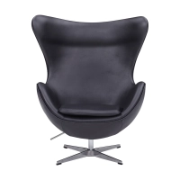 Egg Chair Inspiration - Fauteuil Design Premium - Meubles Concept