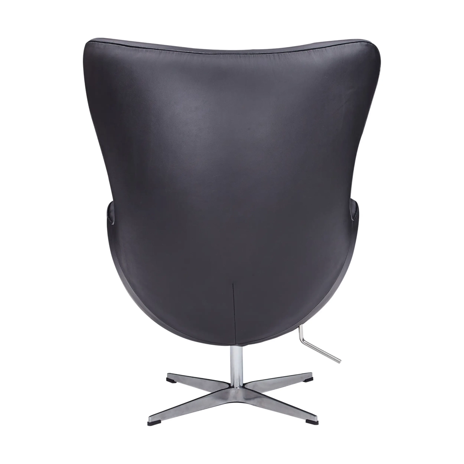 Inspiracja Krzesłem Jajko - Nowoczesny Fotel Premium - Designerskie Meble