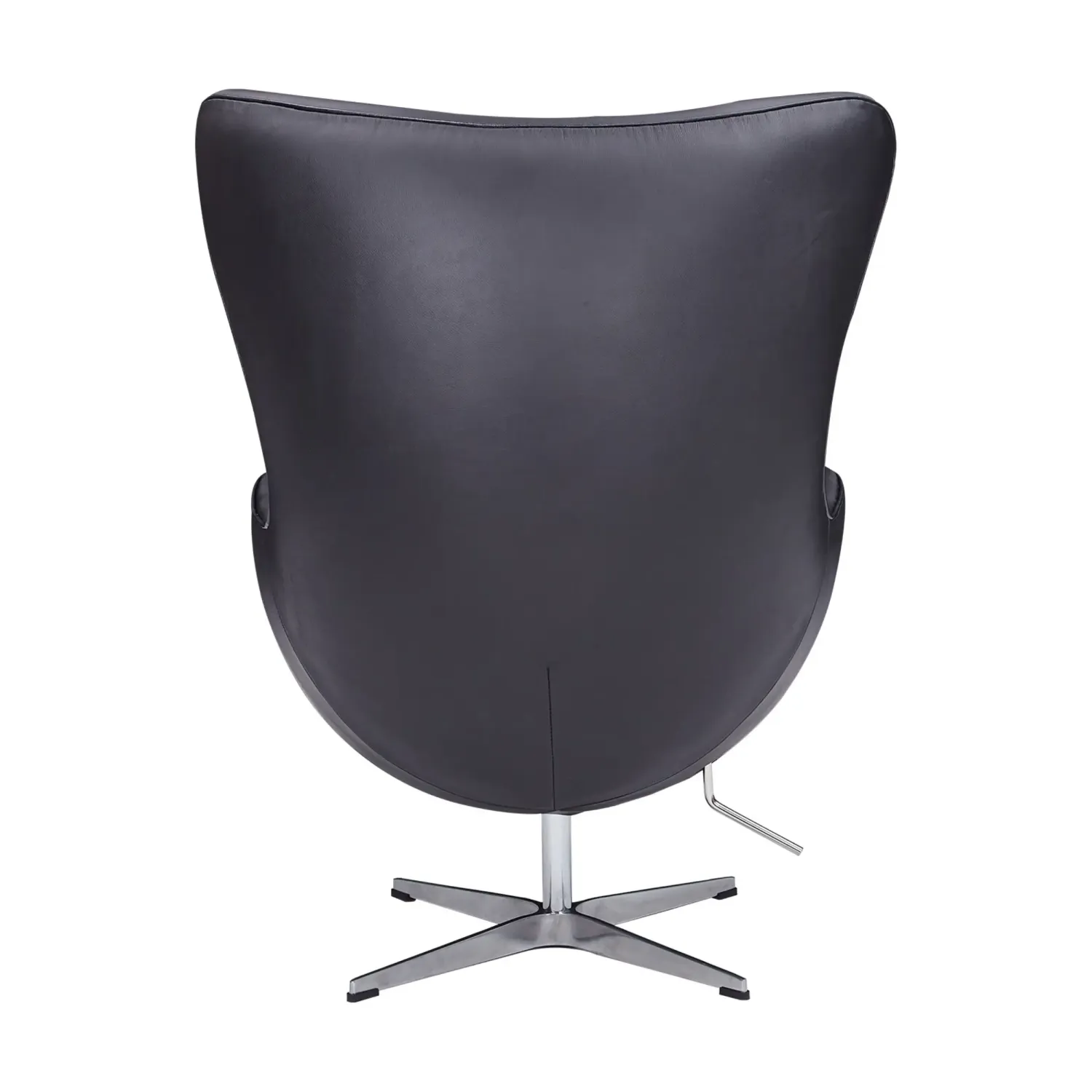 Inspiración de la Butaca Egg Chair - Sillón Moderno Premium - Mueble Design