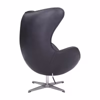 Inspiración de la Butaca Egg Chair - Sillón Moderno Premium - Mueble Design