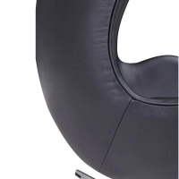 Egg Chair Inspiration - Fauteuil Design Premium - Meubles Concept