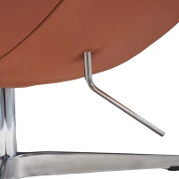 Inspirace z křesla Egg - prémiové moderní křeslo - designový nábytek