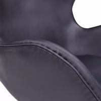 Leather Egg Chair - Modern Classics furnmod