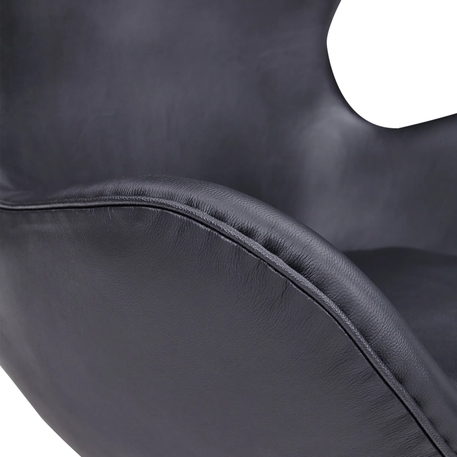 Egg Chair Inspiration - Fauteuil Design Premium - Meubles Concept