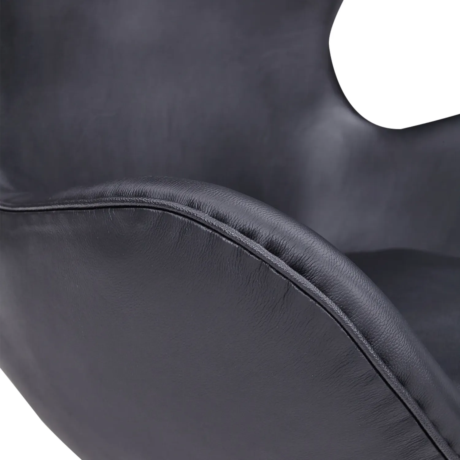 Inspiración de la Butaca Egg Chair - Sillón Moderno Premium - Mueble Design