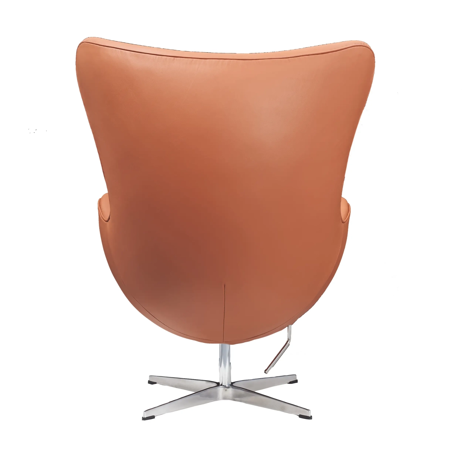 Leather Egg Chair - Modern Classics furnmod