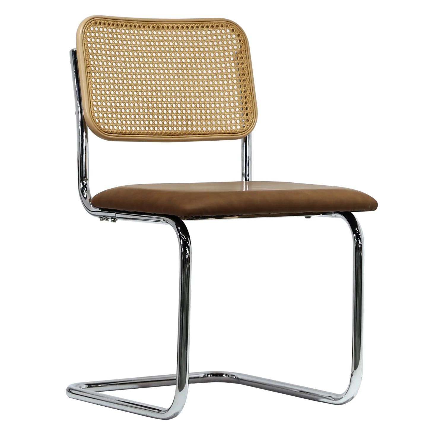 Cesca chair of artisan manufacture - Rattan chair - Mueble Design