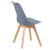 Tower Verona Chair : Ikonisk och modern matdesign skandinavien