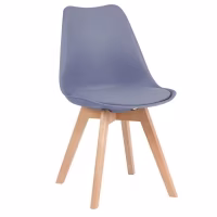 Silla Tower Verona | Diseño nórdico icónico y moderno para comedor