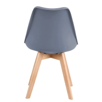 Tower Verona Chair : Ikonisk och modern matdesign skandinavien