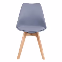 Silla Tower Verona | Diseño nórdico icónico y moderno para comedor