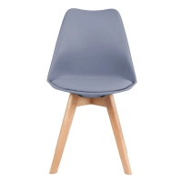 Tower Verona Chair : Ikonisk och modern matdesign skandinavien