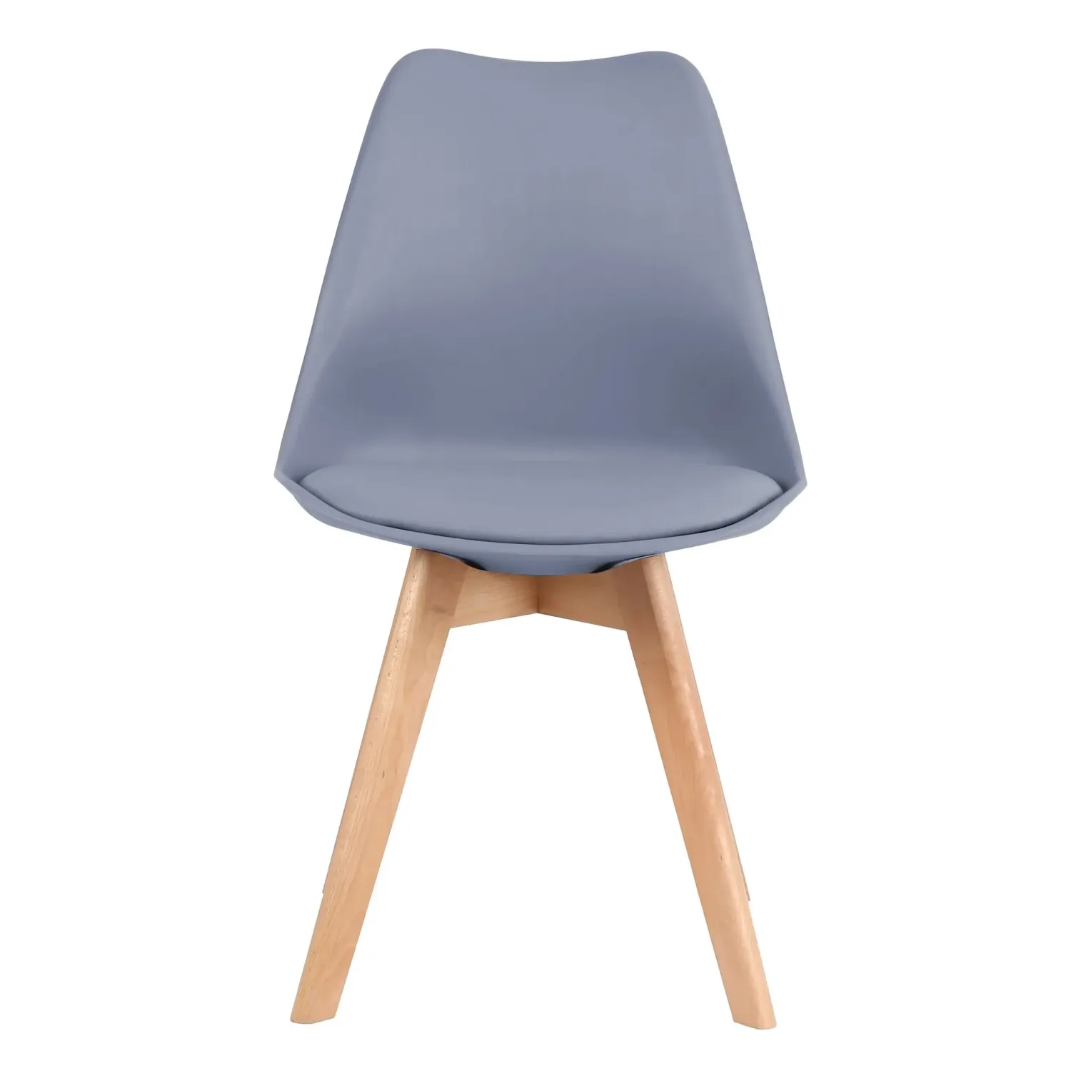 Silla Tower Verona | Diseño nórdico icónico y moderno para comedor