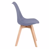 Silla Tower Verona | Diseño nórdico icónico y moderno para comedor