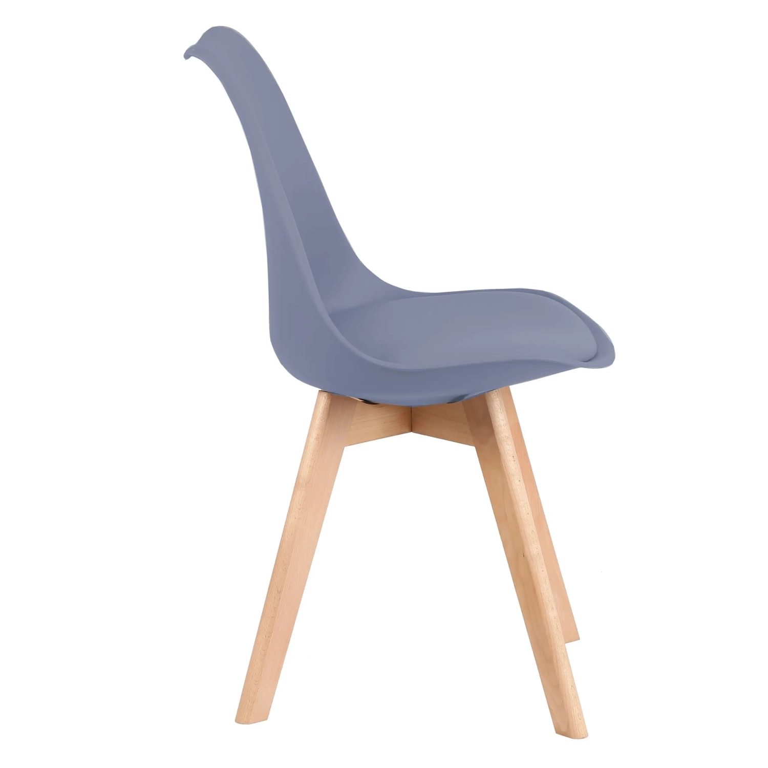 Tower Verona Chair : Ikonisches und modernes Esszimmerdesign skandinavisch
