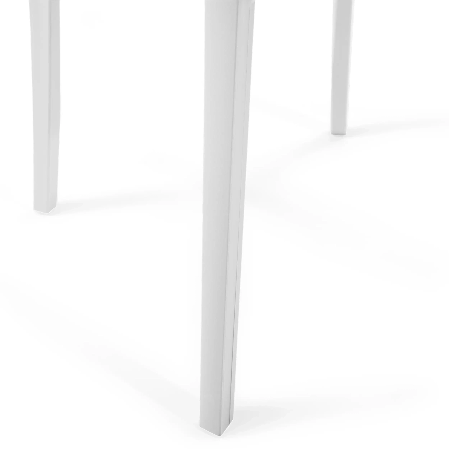 Chaise design empilable en polypropylène - Sun