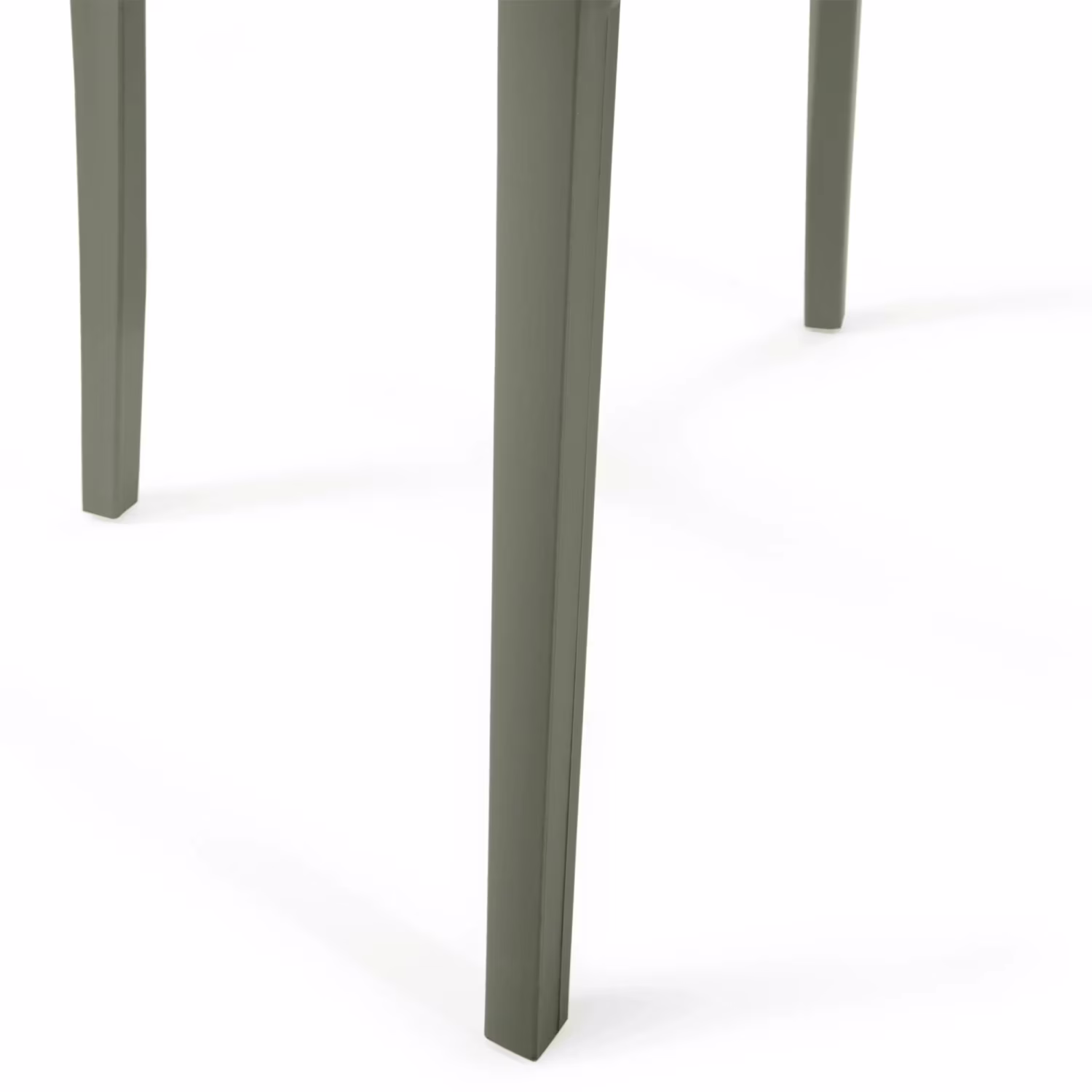 Silla de diseño en polipropileno apilable - Sun