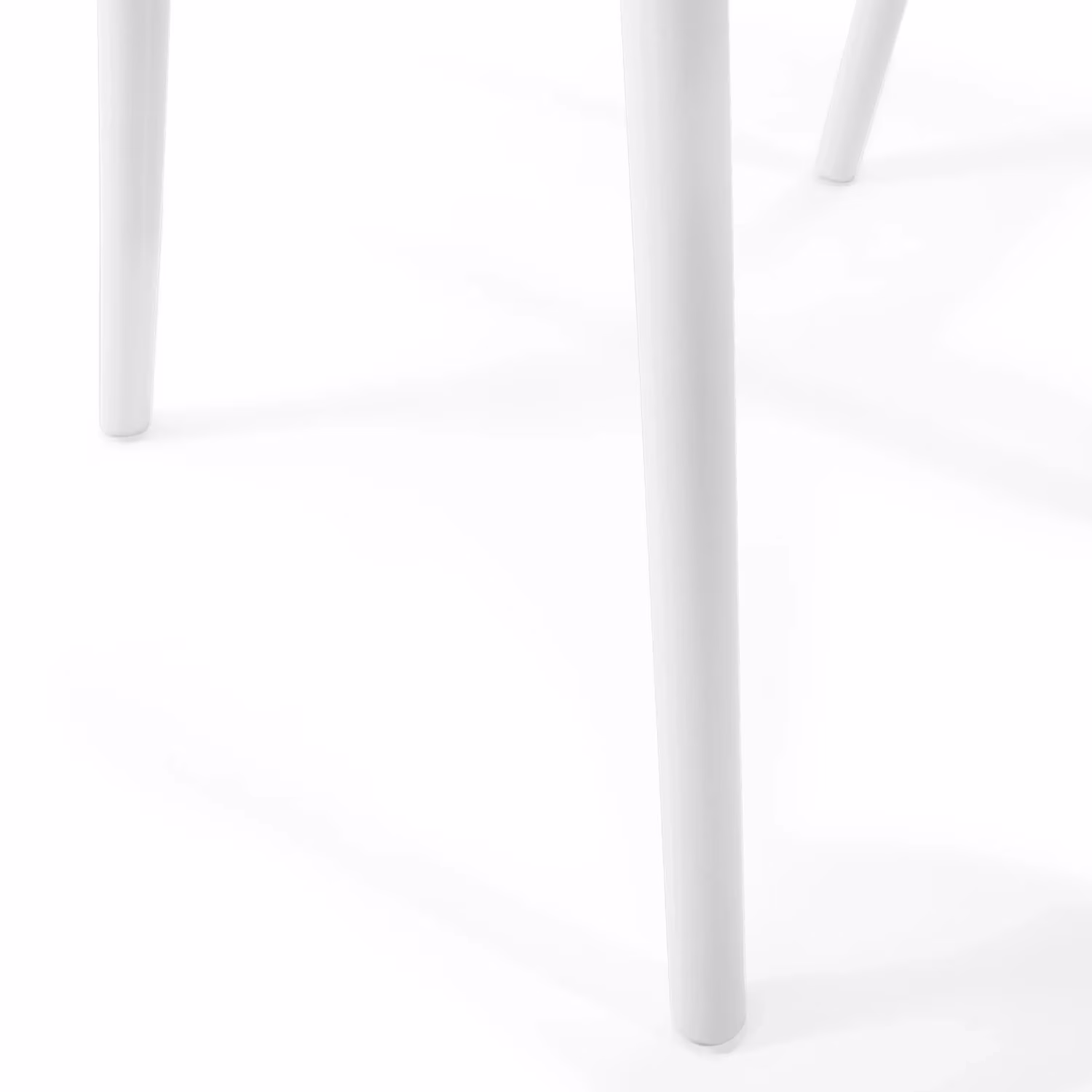 Silla apilable con reposabrazos para interior y exterior - Pierre
