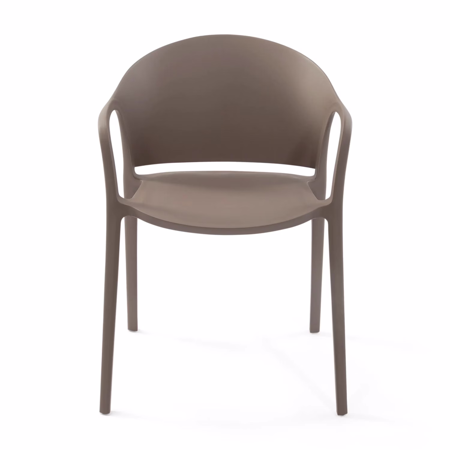 Cadeira de design para utilização no interior e no exterior - Alpstone