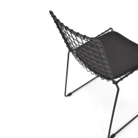 Metallstuhl Phuket - Gartenstühle - Mueble Design