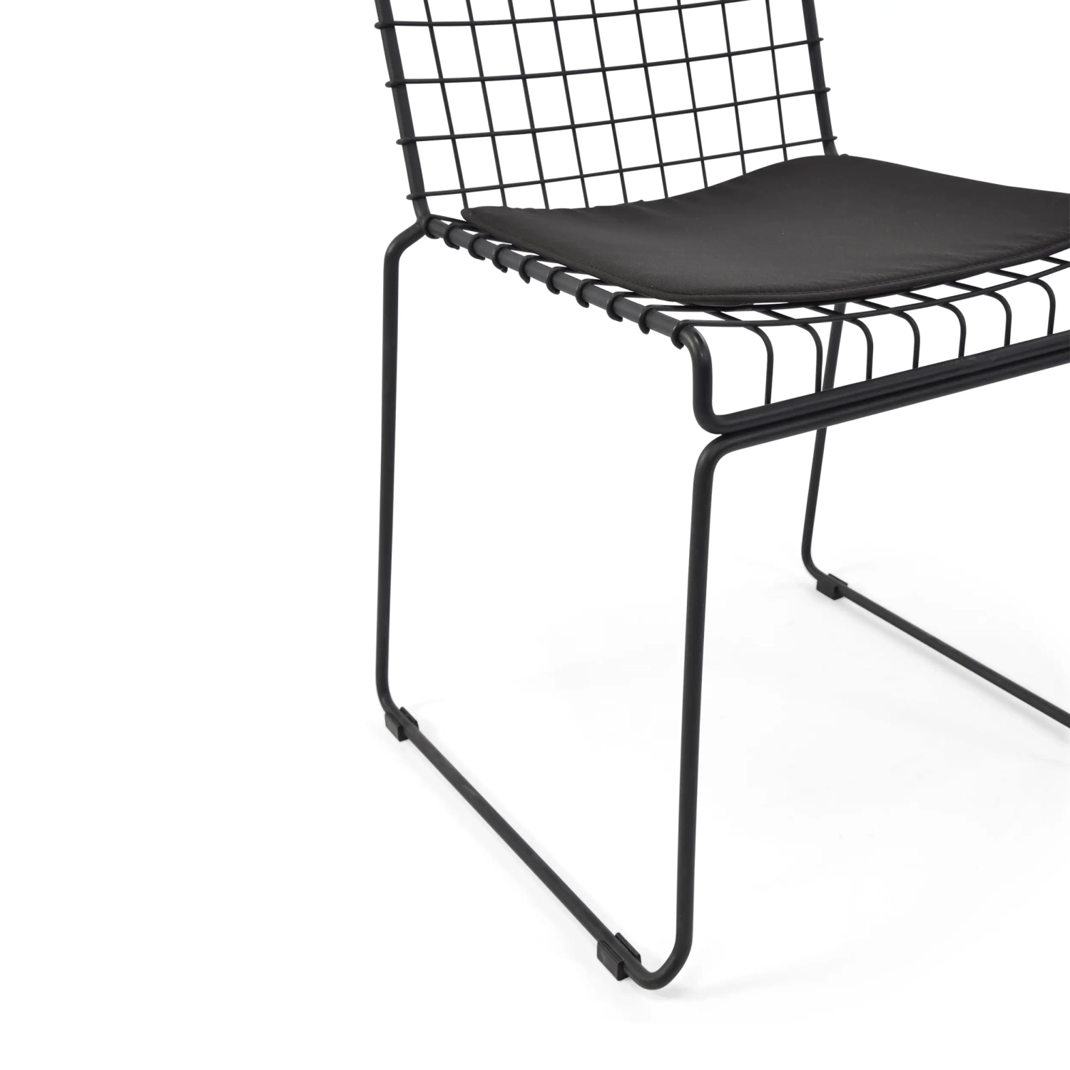 Phuketin metallituoli - Puutarhatuolit - Designhuonekalut