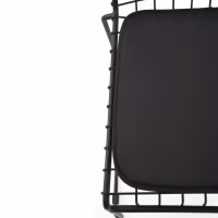 Silla metálica Phuket - Sillas para el jardín - Mueble Design