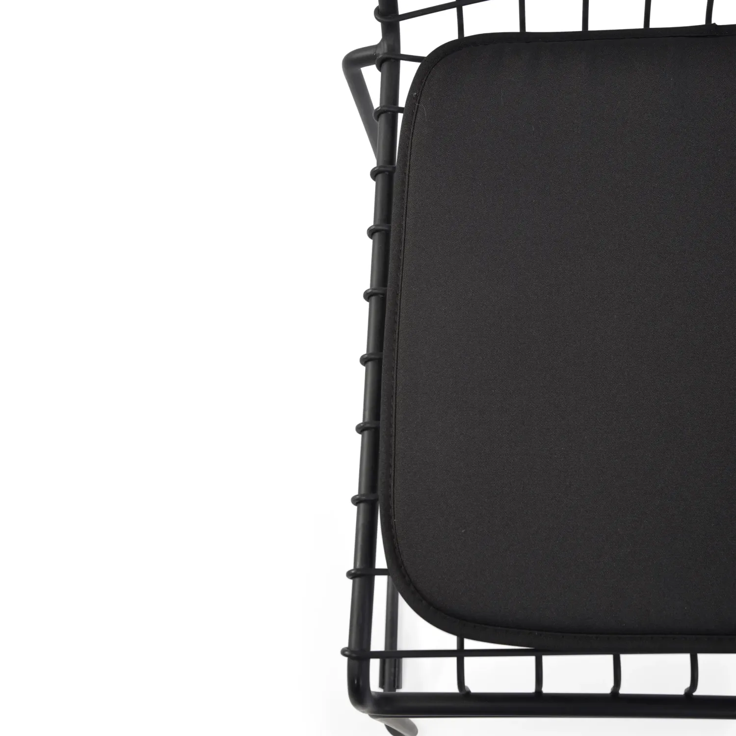 Silla metálica Phuket - Sillas para el jardín - Mueble Design